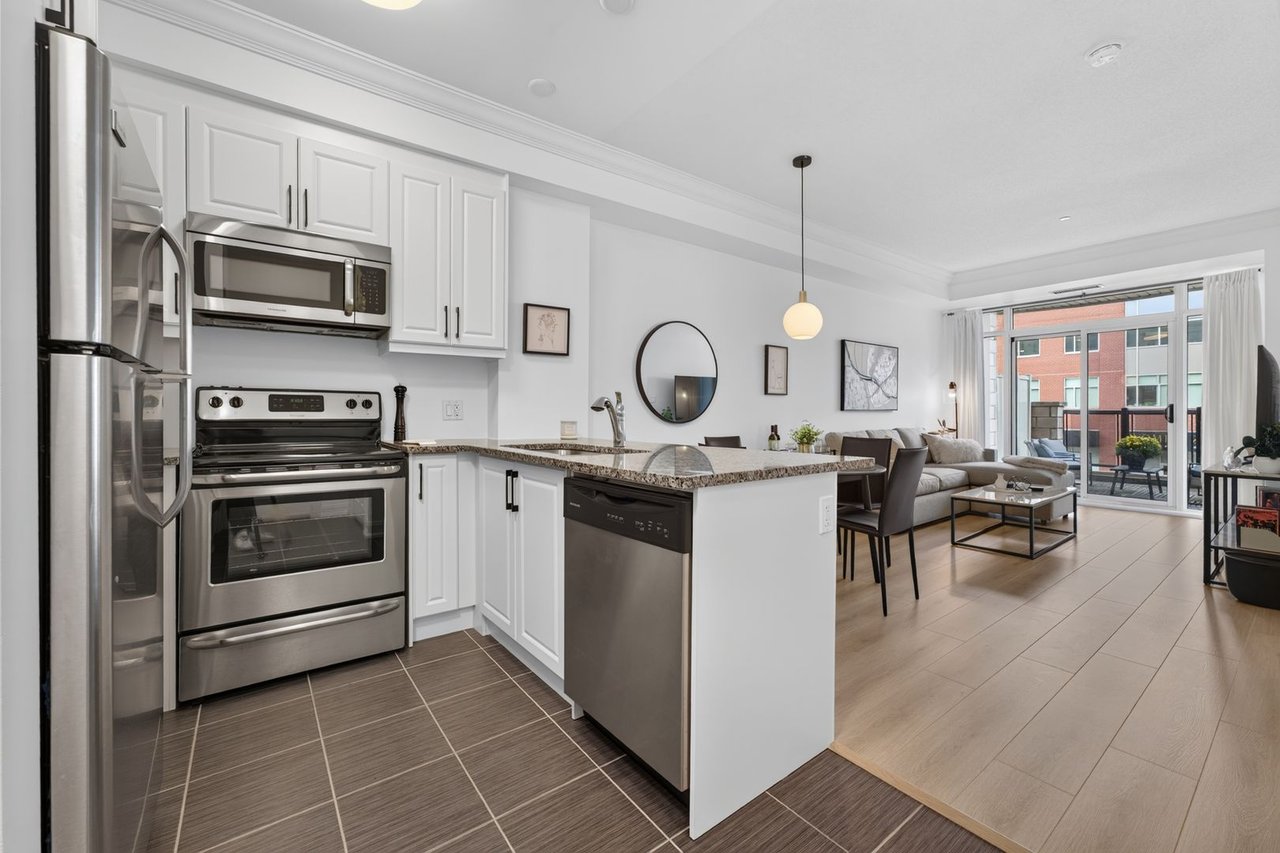 214 - 216 Oak Park Blvd