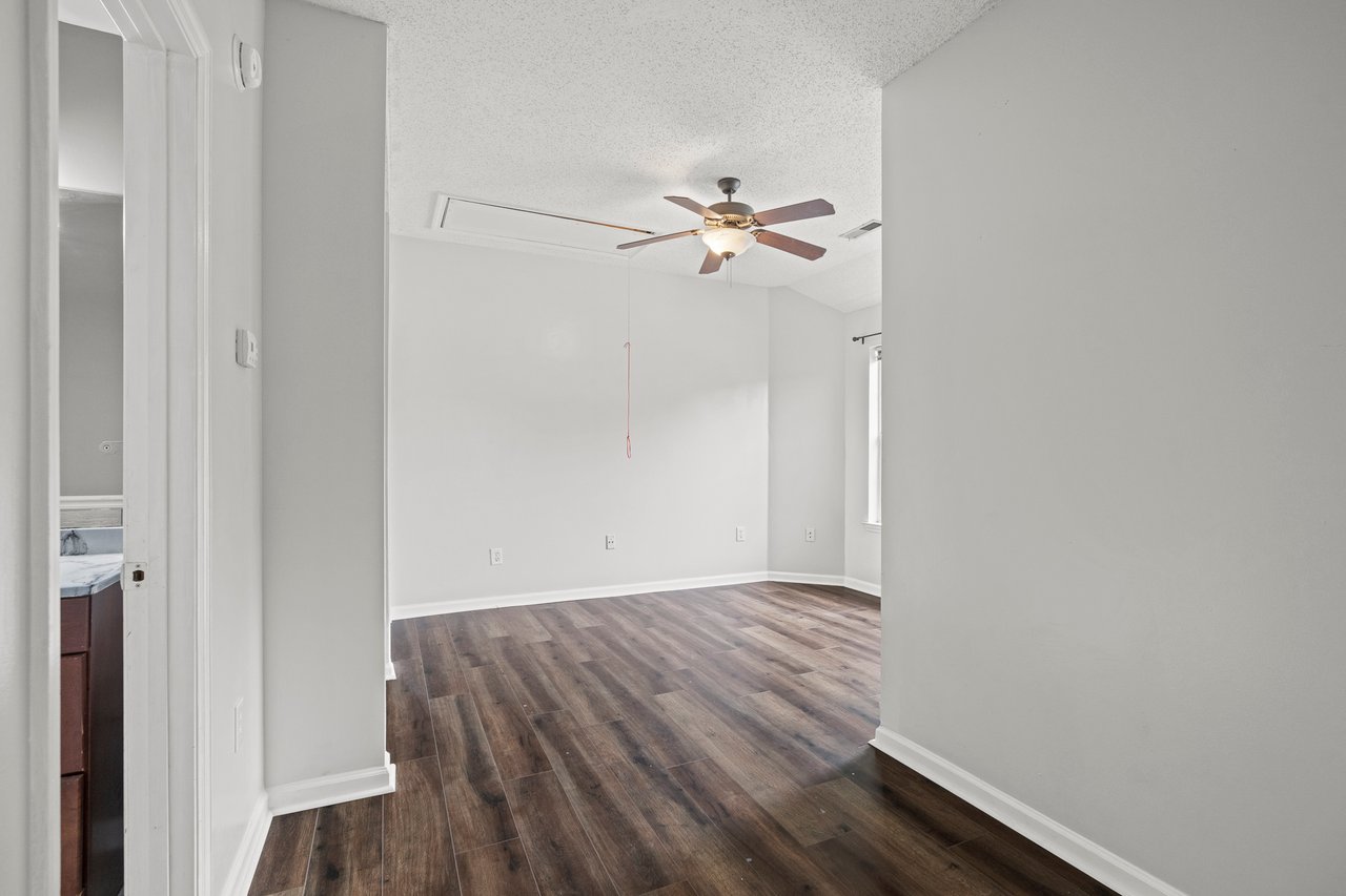 MADISON CITY SCHOOLS! 3 Beds Plus Bonus!