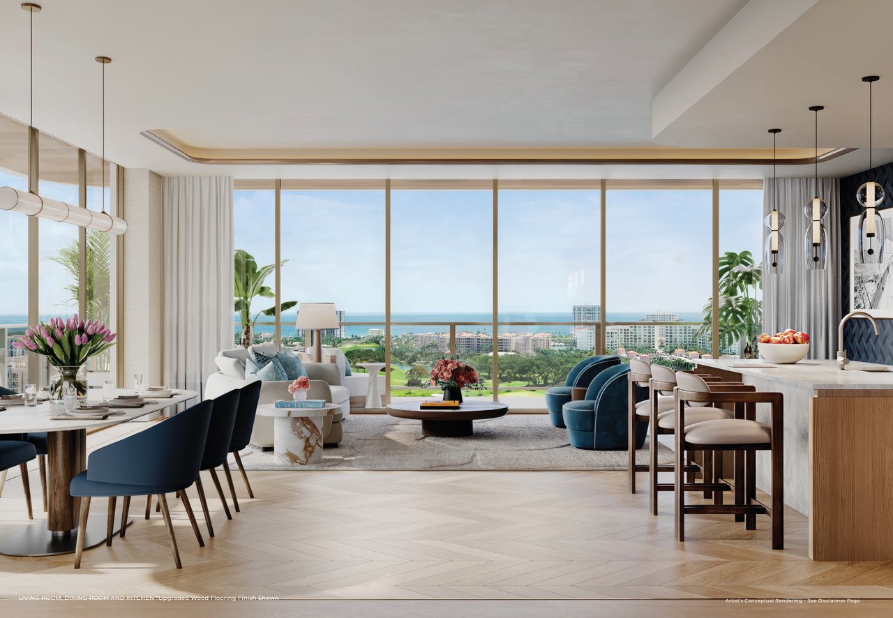 Mr. C’s Boca Raton