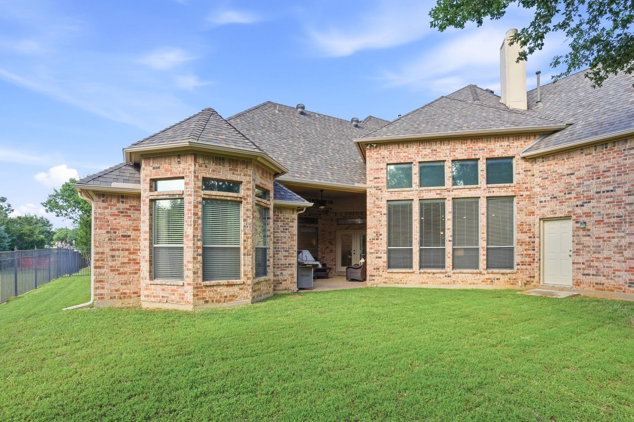 4615 Wild Honey Court (3% BAC)