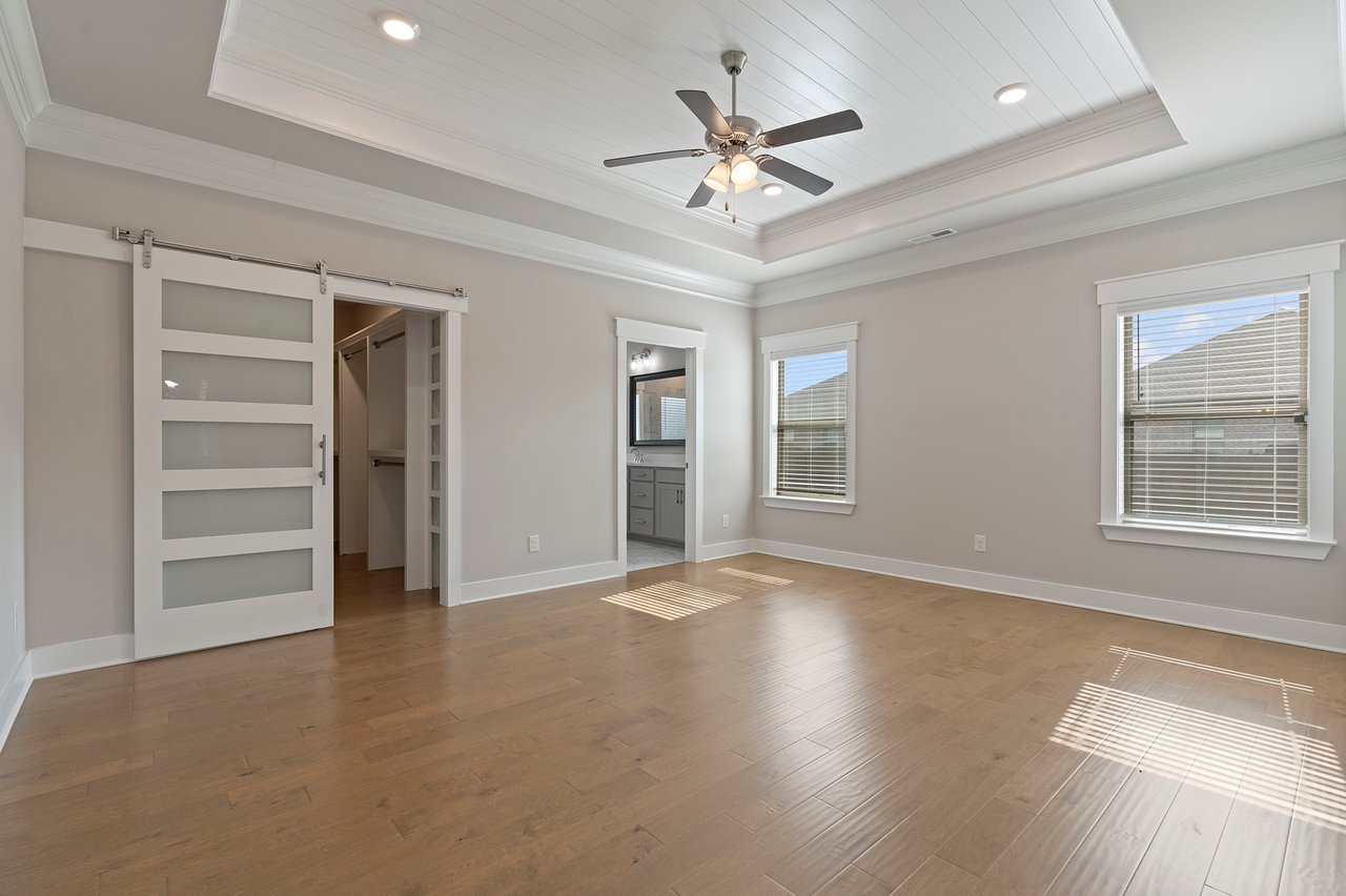 LUXURIOUS MADISON CITY SCHOOLS HOME!
