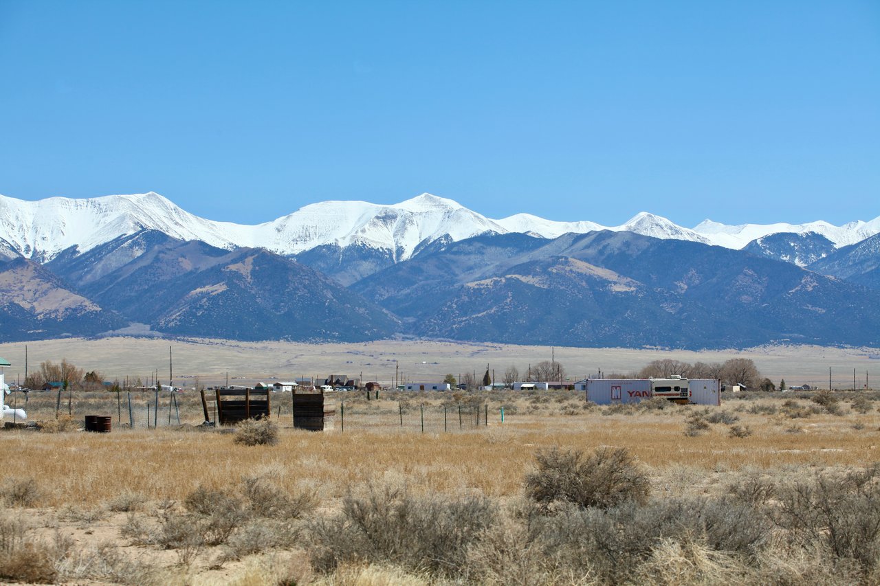 Woodard Avenue Homesite