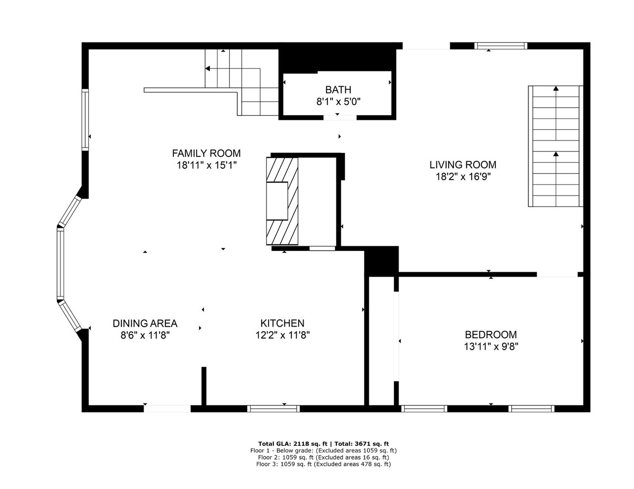 158 Buffalo Hollow Rd