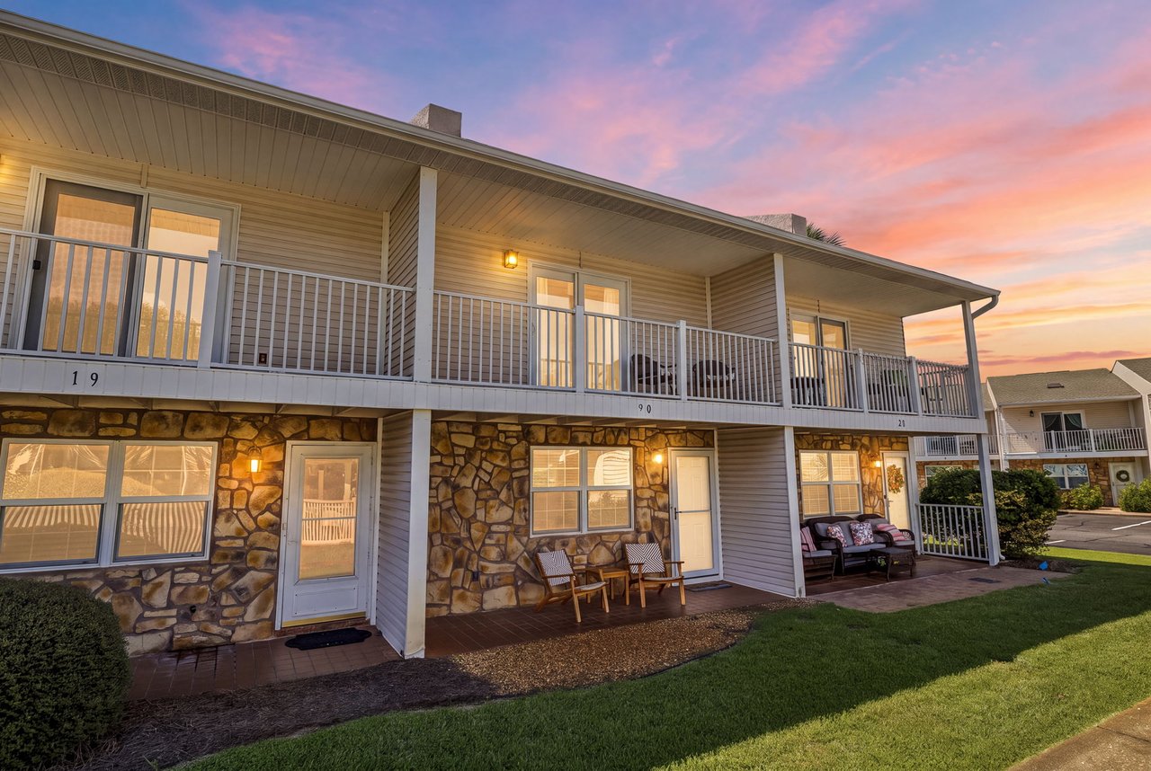 241 Ellis Road Unit 20, Miramar Beach, FL 