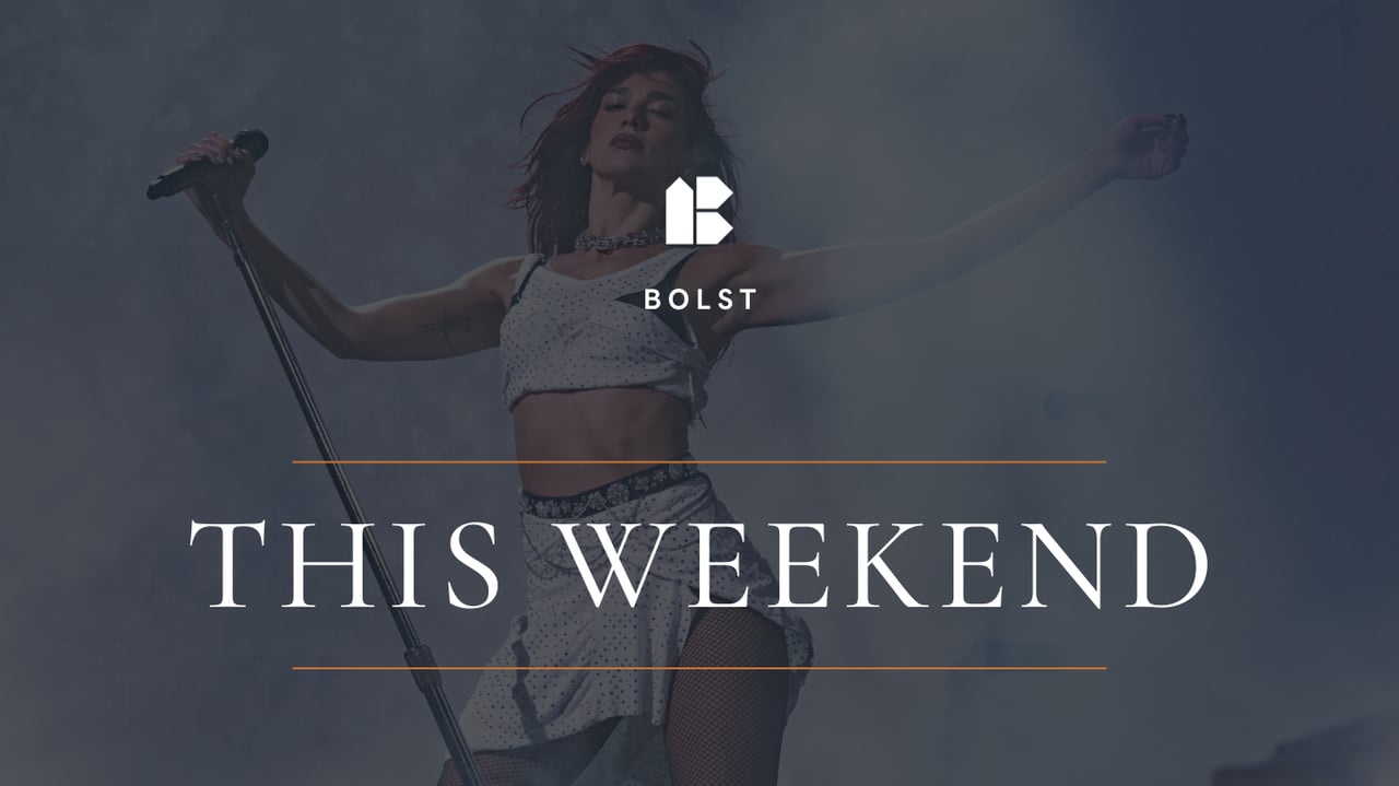 Metro Atlanta Events | September 12-14