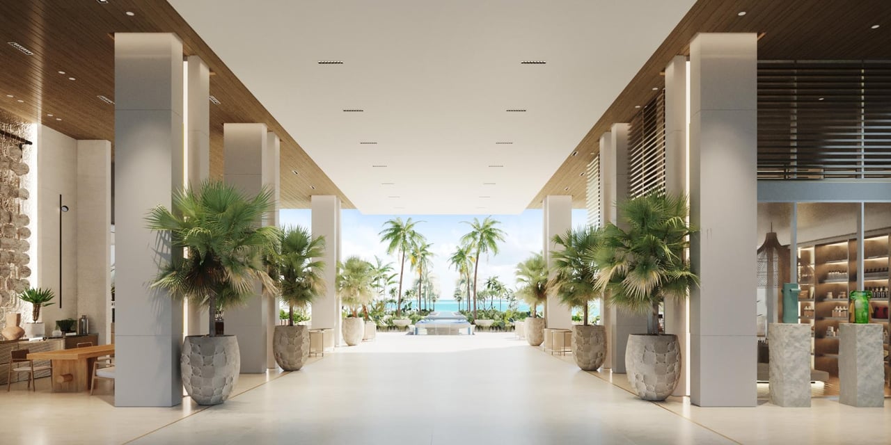 The Kempinski