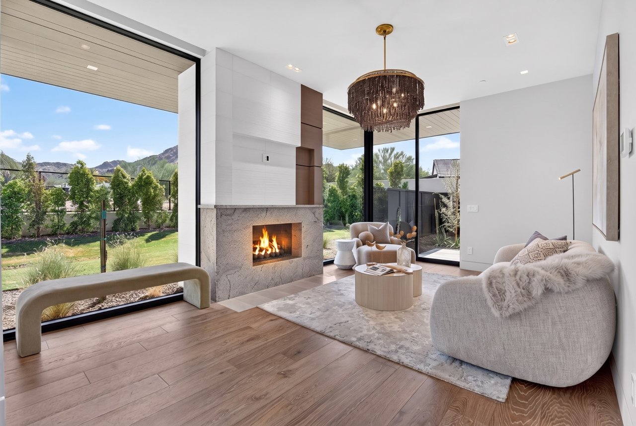 6232 E BRET HILLS Drive