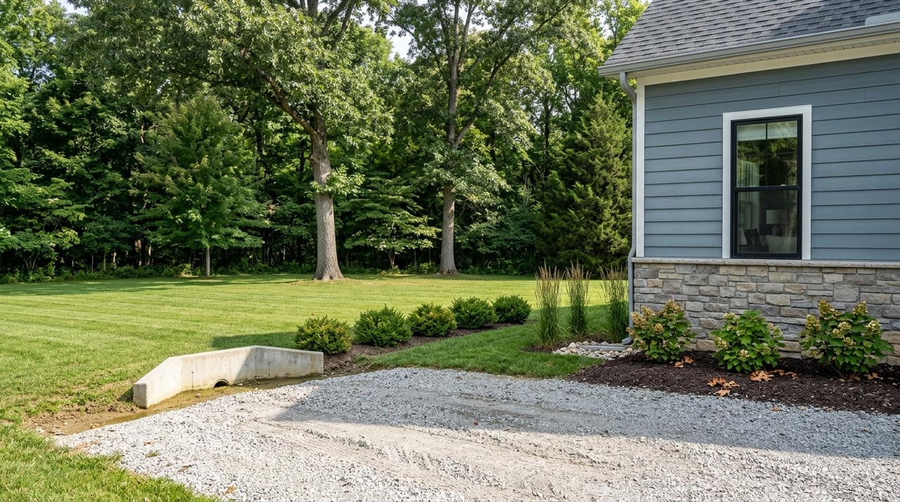 Buying Land Or Recreational Property In Lincoln County