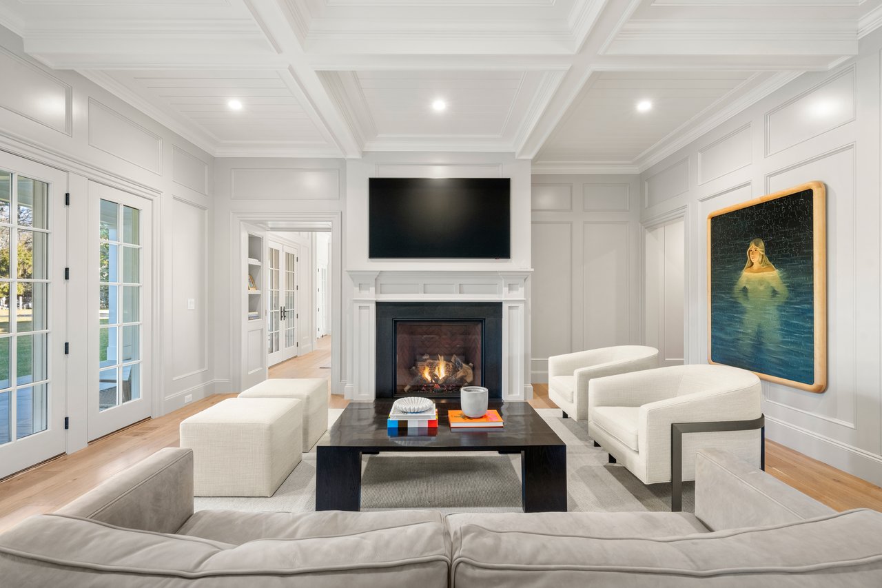 Stunning Residential Estate in Osterville 