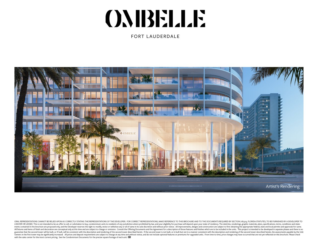 Ombelle