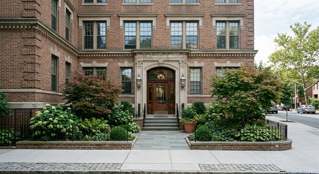 Queens Vs Nassau: Co-Op, Condo Or House?