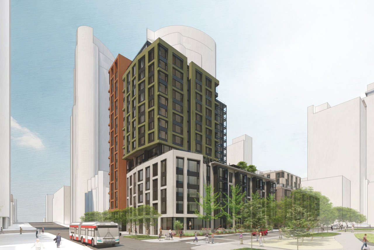 The Transbay Block 2