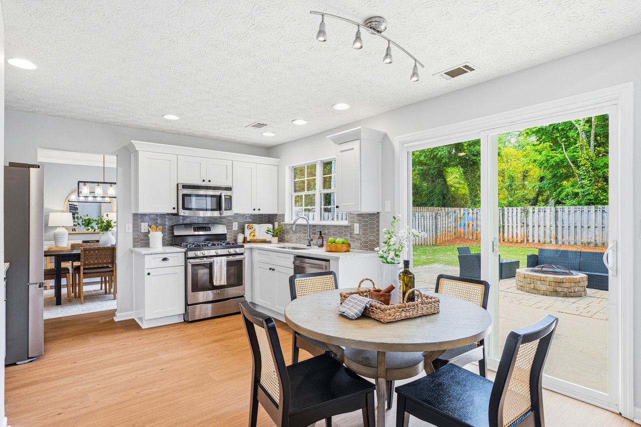 A Fresh Start in Hidden Pond: Discover 1015 Hidden Pond Lane in Roswell