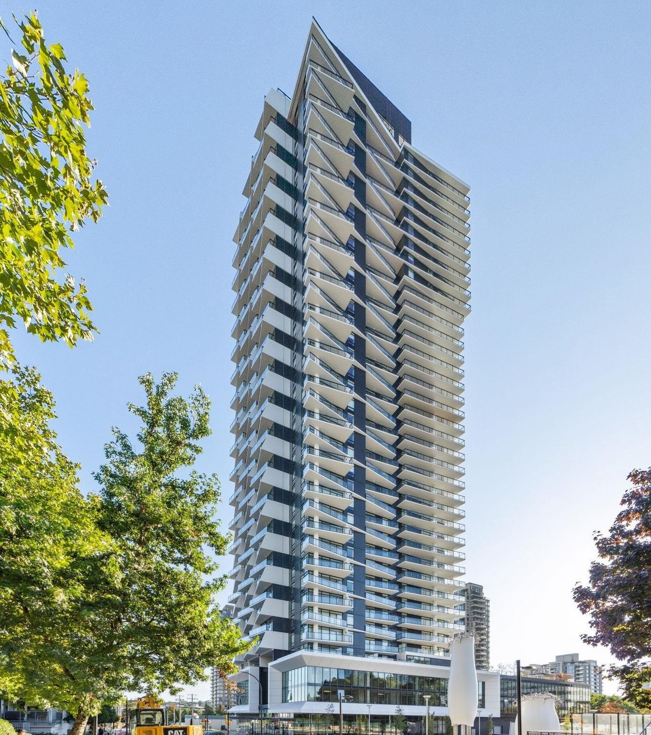 2181 Madison Ave, #705