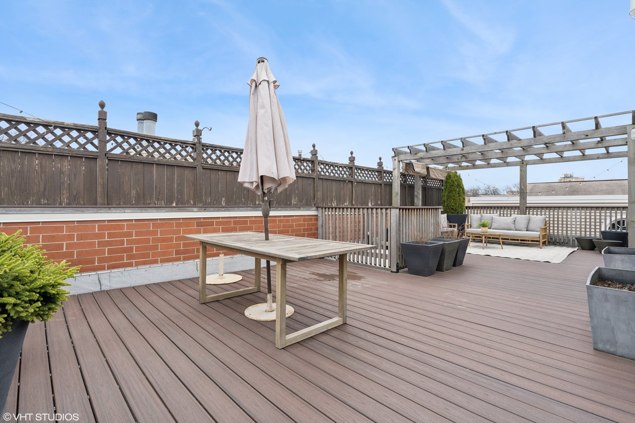 1151 W George St