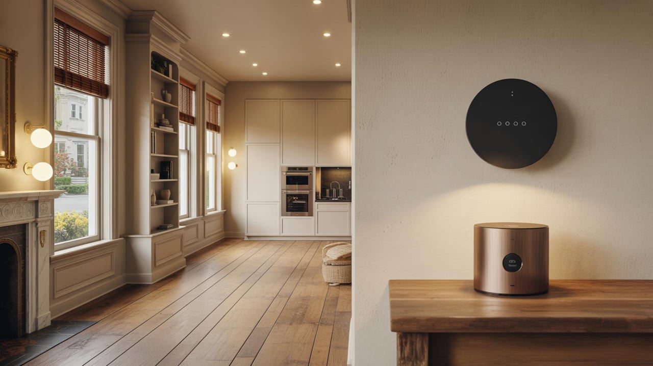 Smart Home Upgrades Northampton Homeowners Will Love
