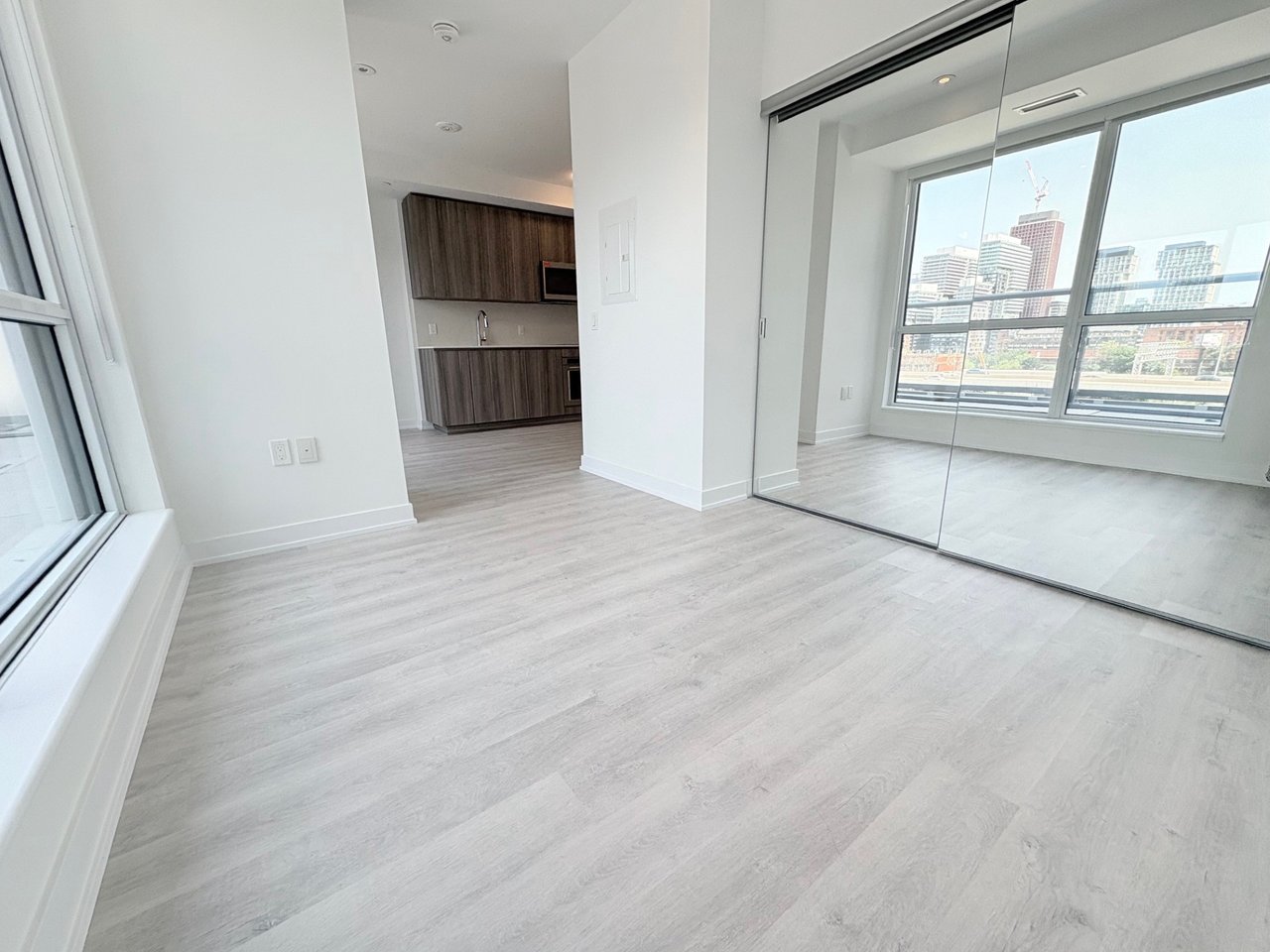 15 Richardson Street Unit: 602