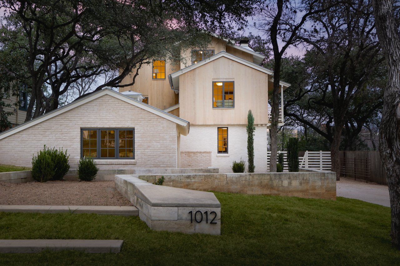 The Arbor House