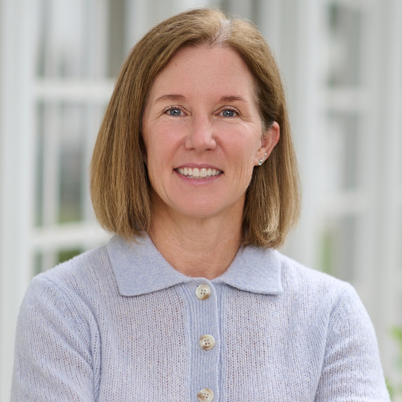 Katie Catron Charlotte, NC Real Estate Agent Headshot