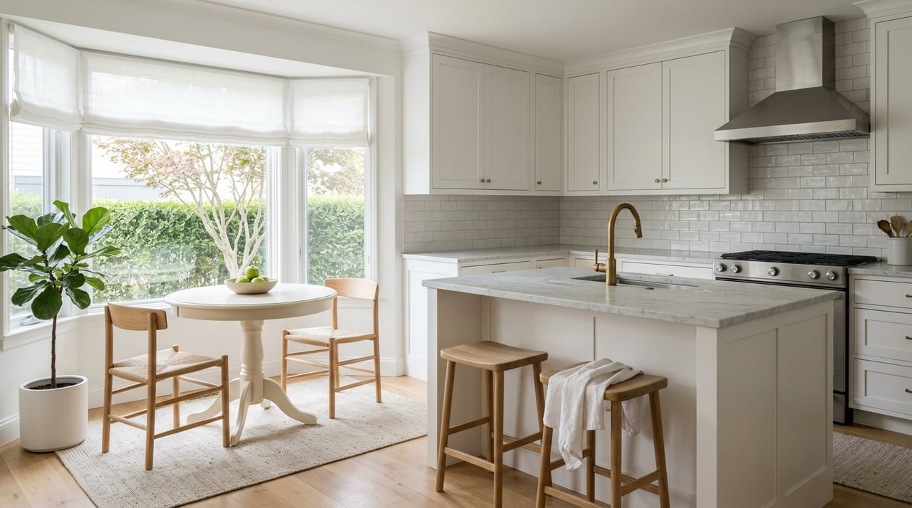 Buying Your First Home In Arlington’s Competitive Market