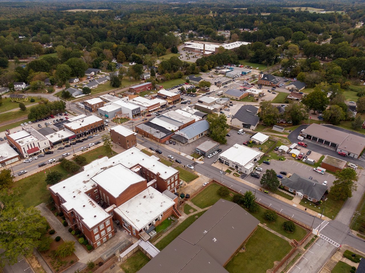 Franklinton