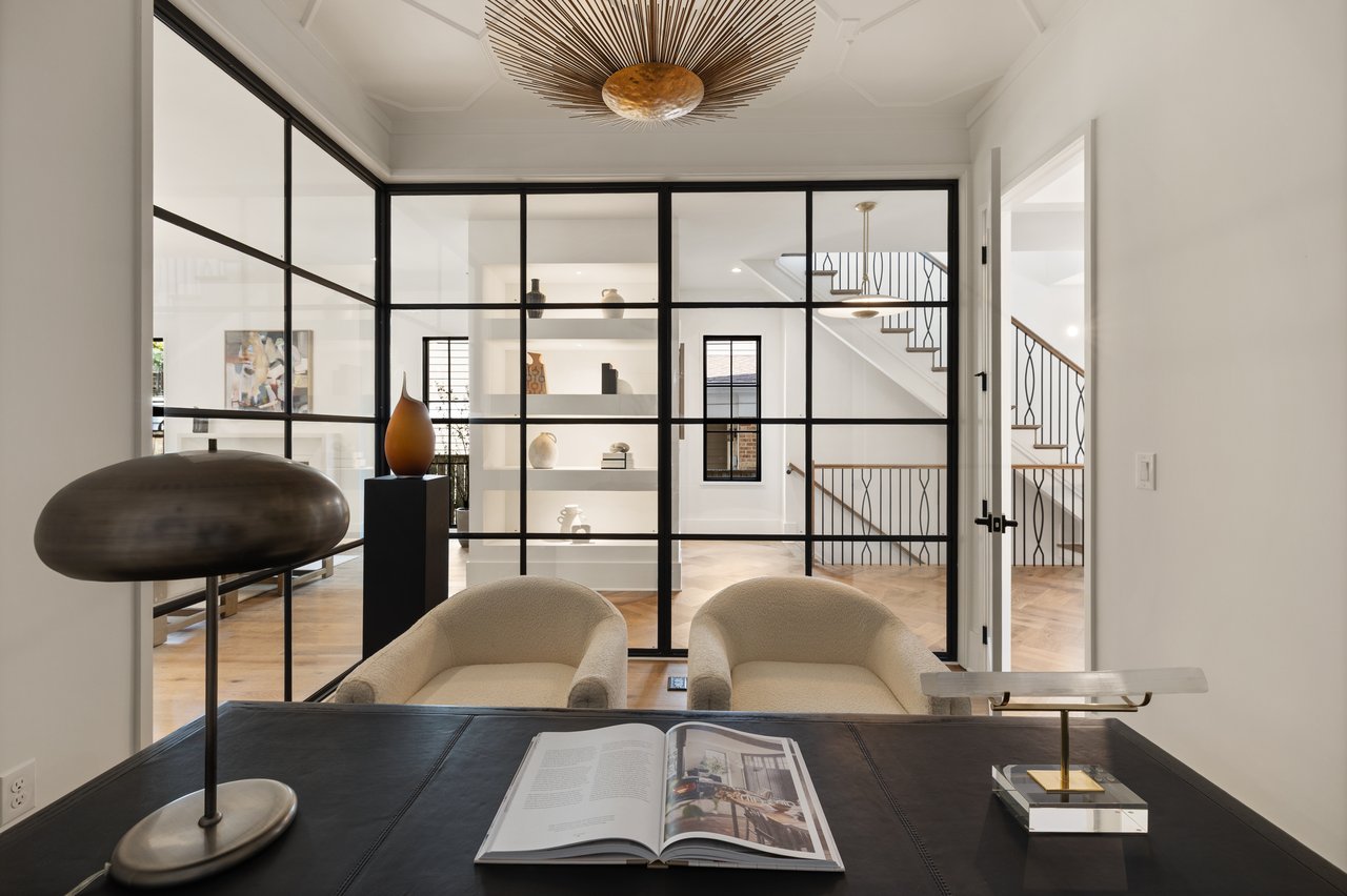 555 Orme Circle | VIRGINIA Highlands