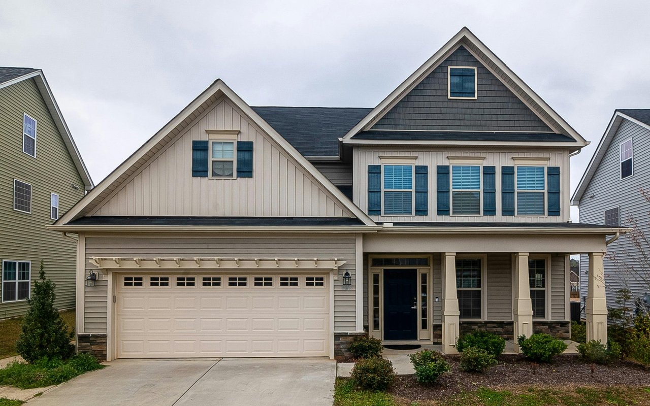 Foxcliff Estates North