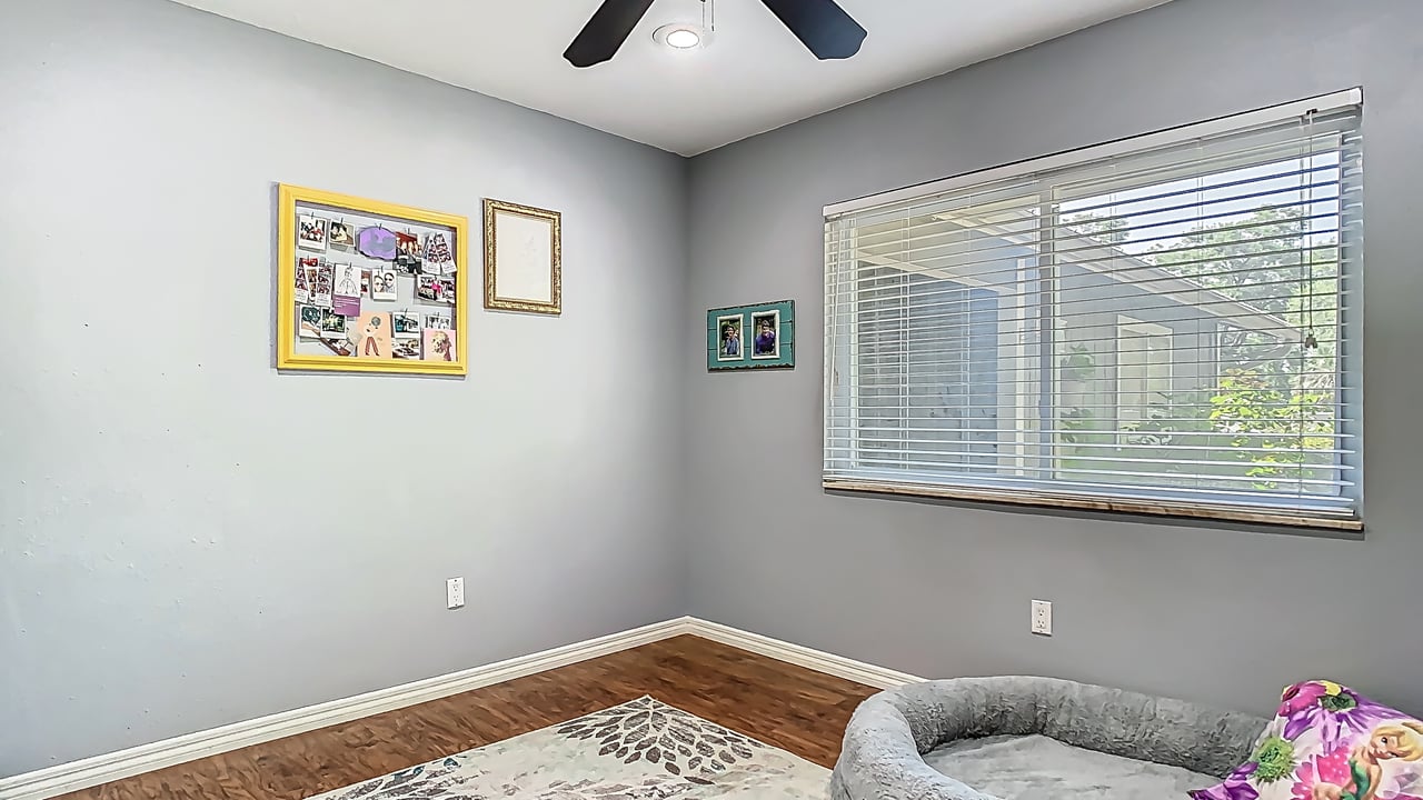 Peaceful 5-Bedroom Home in Altamonte Springs