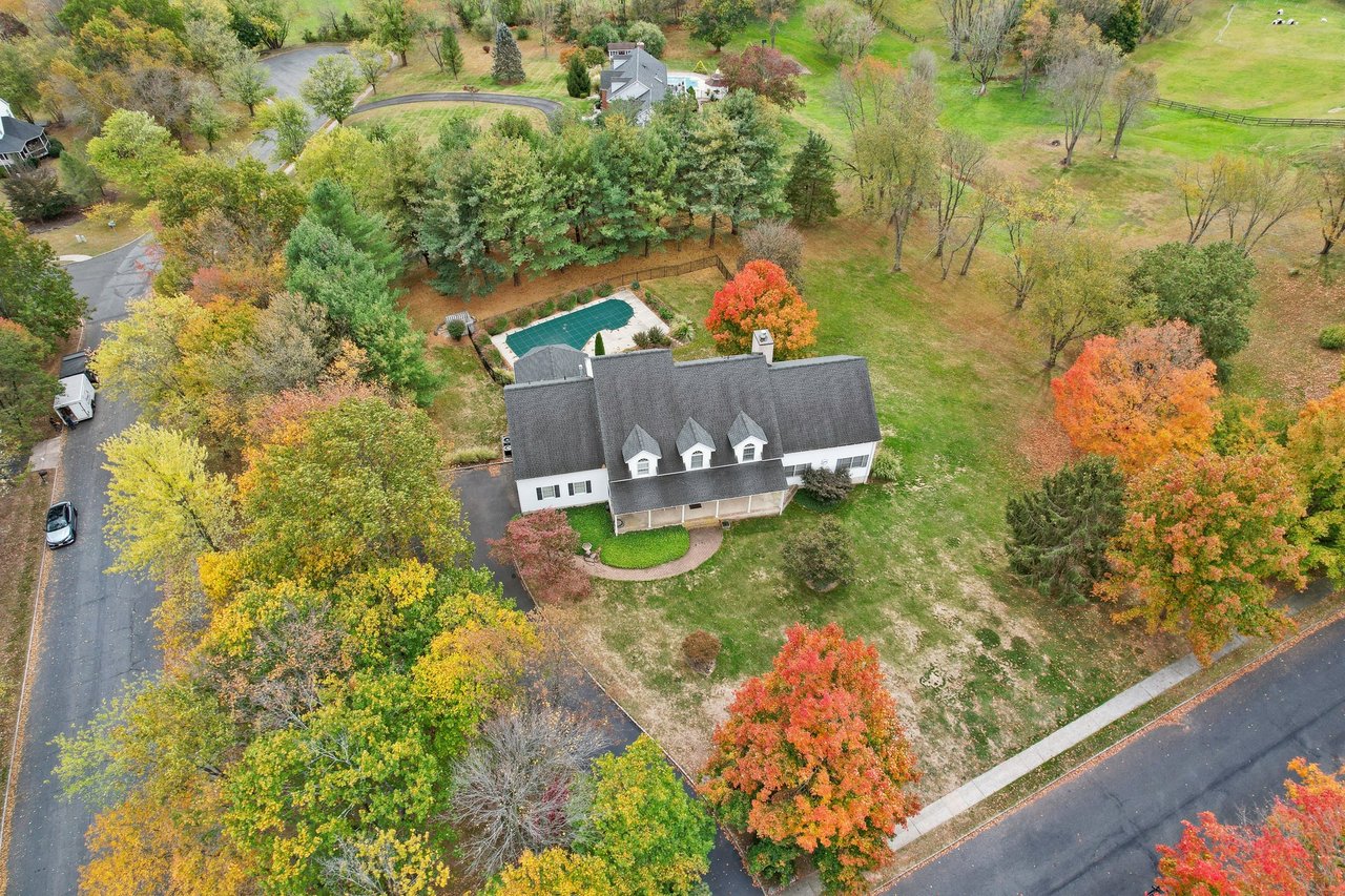 Hilltop Luxury with Endless Views