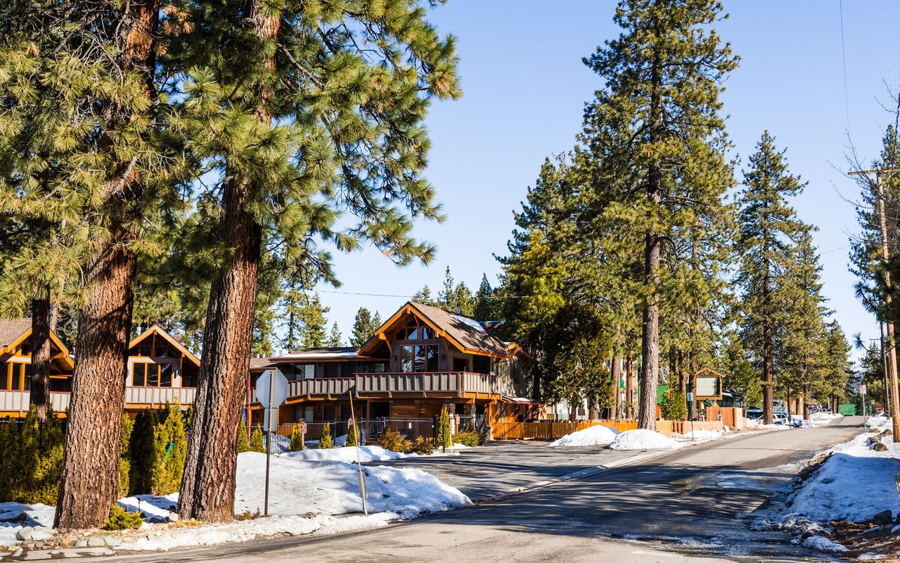 Wrightwood