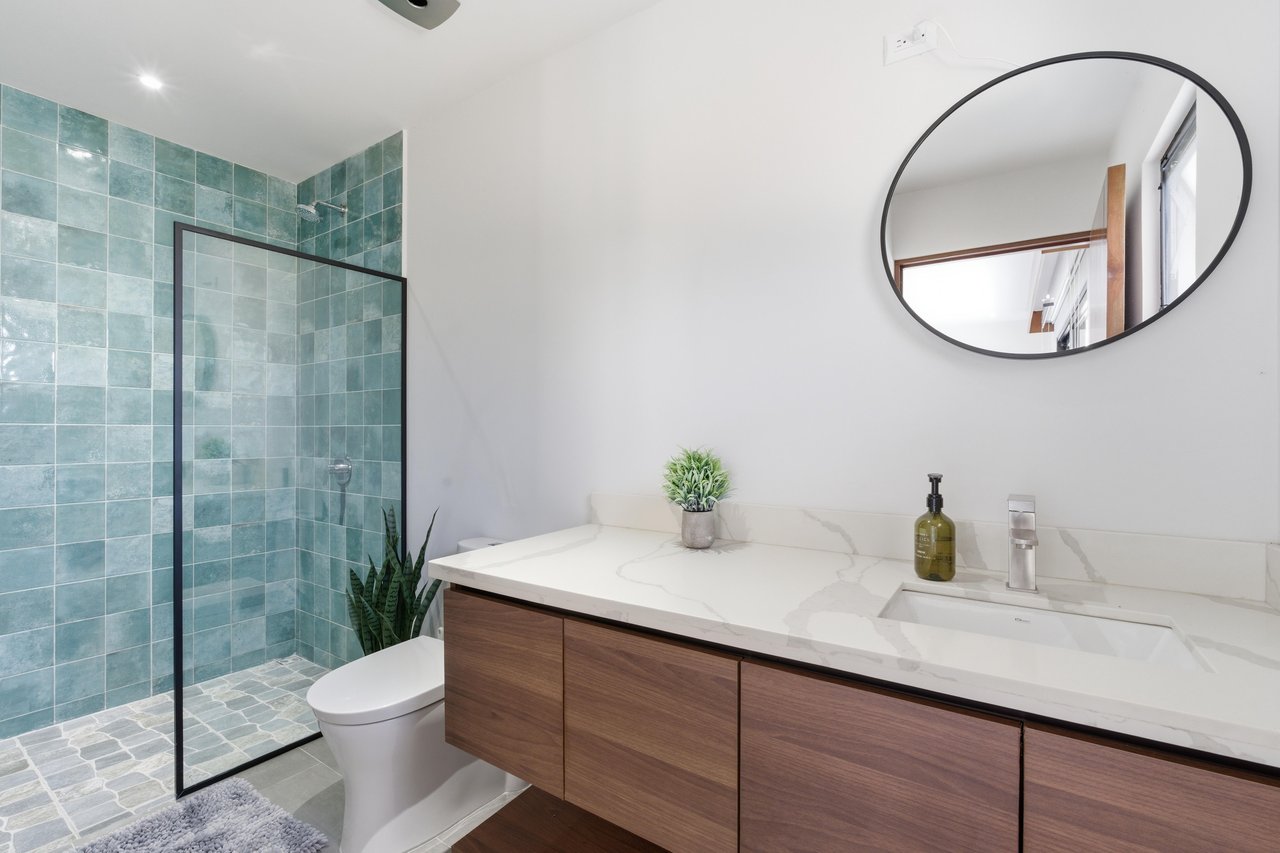 Palmas House | Stylish Indoor-Outdoor Living in Dos Rios at Mar Vista