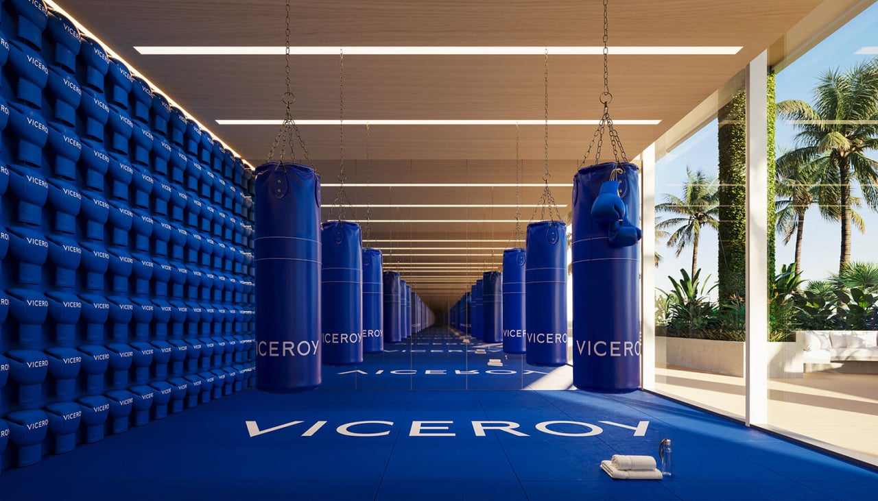 Viceroy Residences Fort Lauderdale