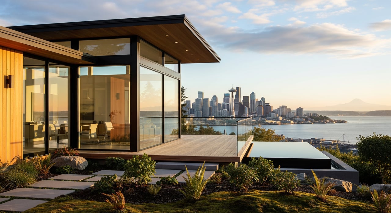 Seattle Housing Market: What Buyers Should Watch Now
