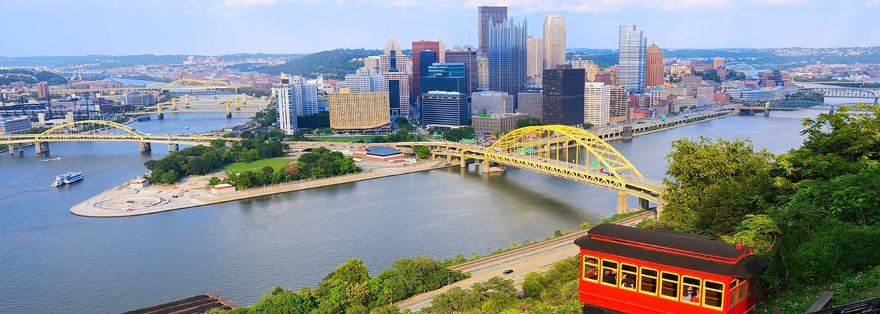 First-Time Homebuyers: Why Pittsburgh Is a Smart Place to Start