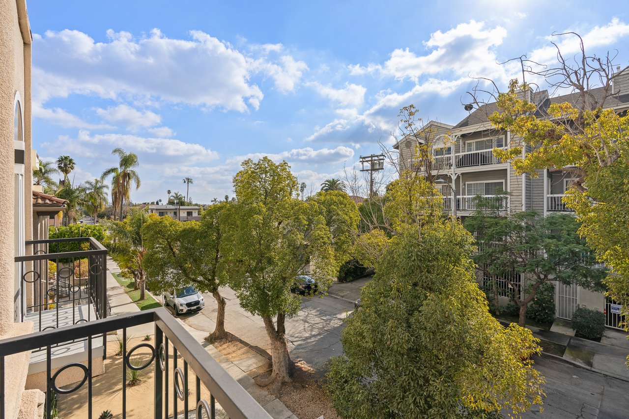 9323 Alcott Street, No. 101
