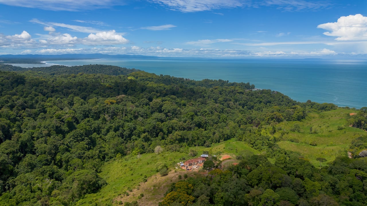  Luxury Ocean View Lot in Piñuelas - Premier Building Site 