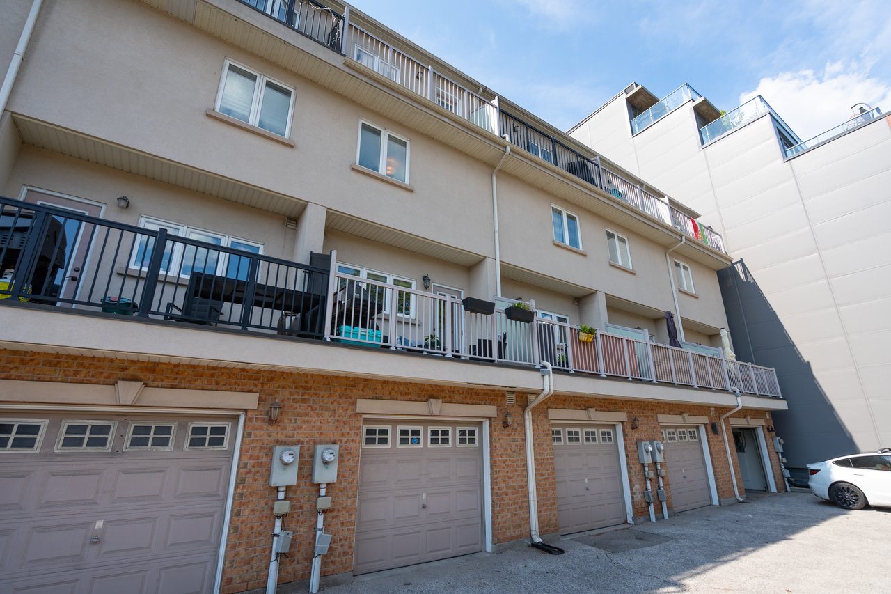 287 Kingston Road