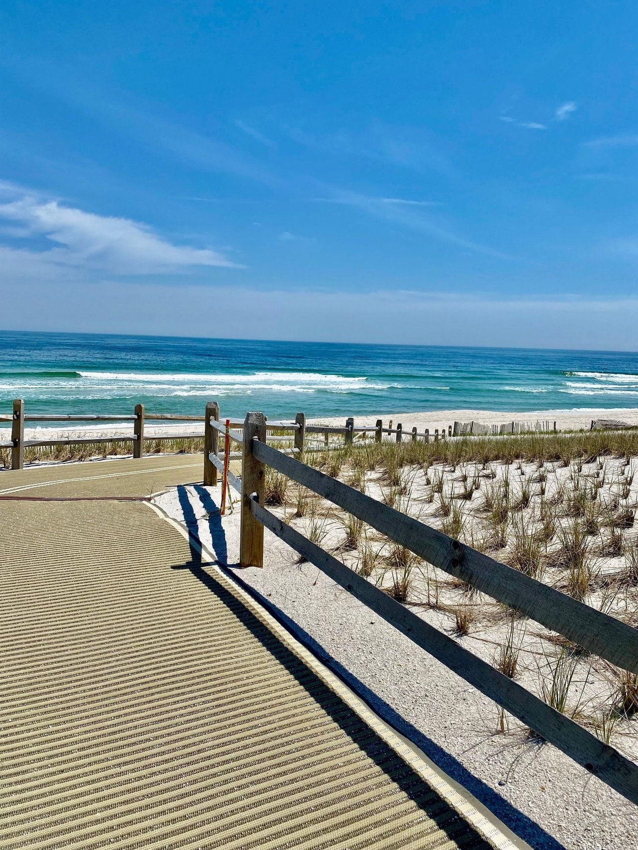 #36 New Home With Pool in the “Normandy Beach” Section