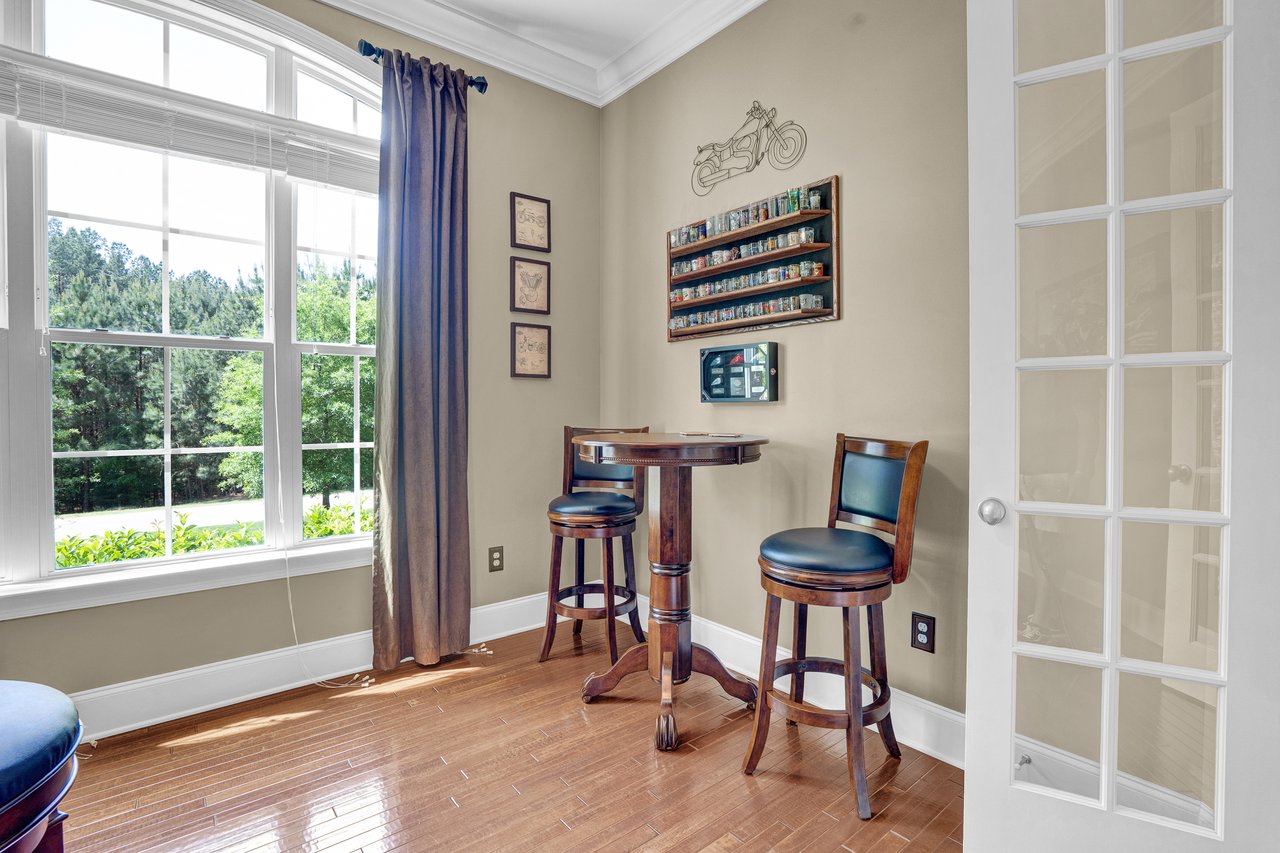 216 Colonial Ridge Drive