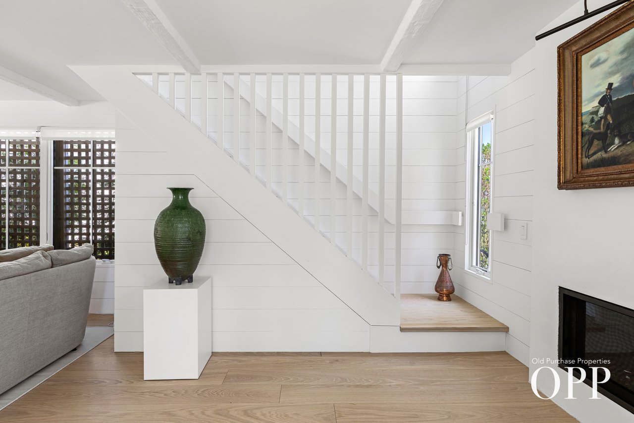 A Polished Summer Getaway