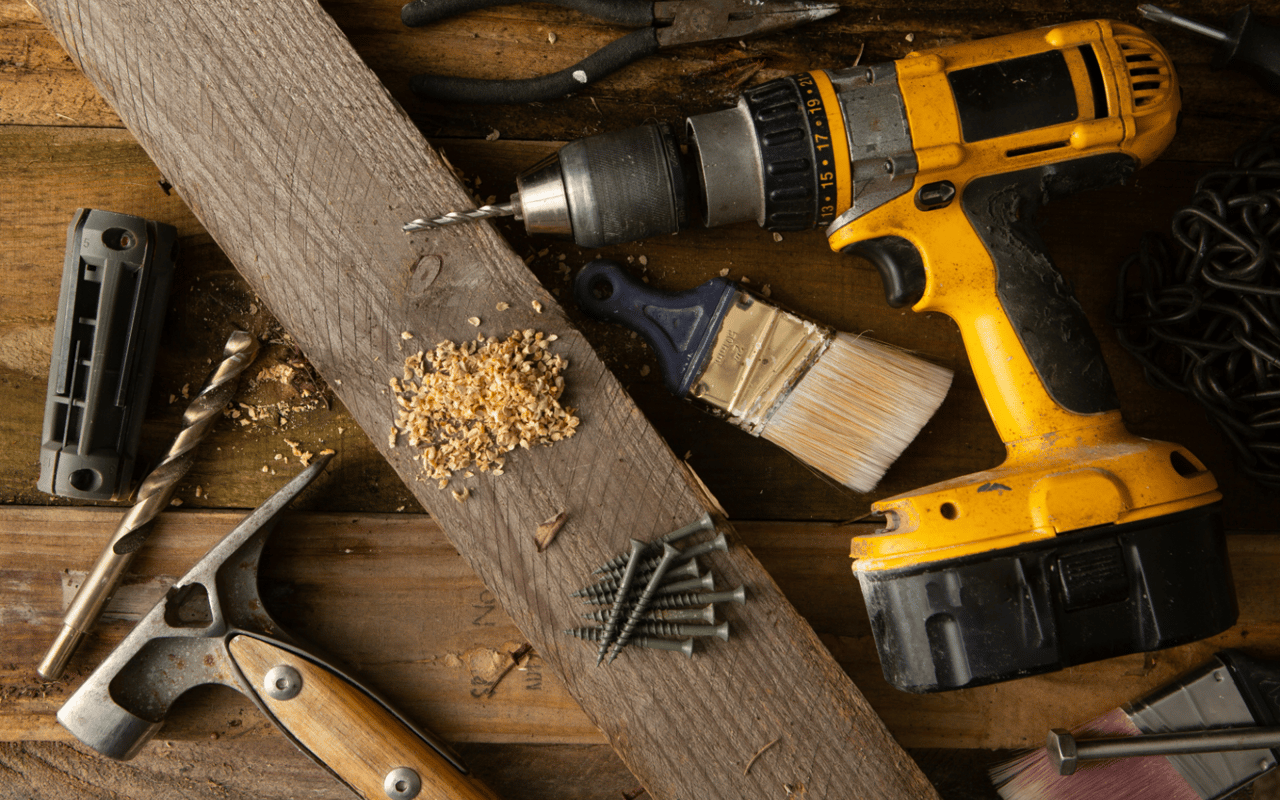 How to Turn a Fixer-Upper Into Your Dream Home