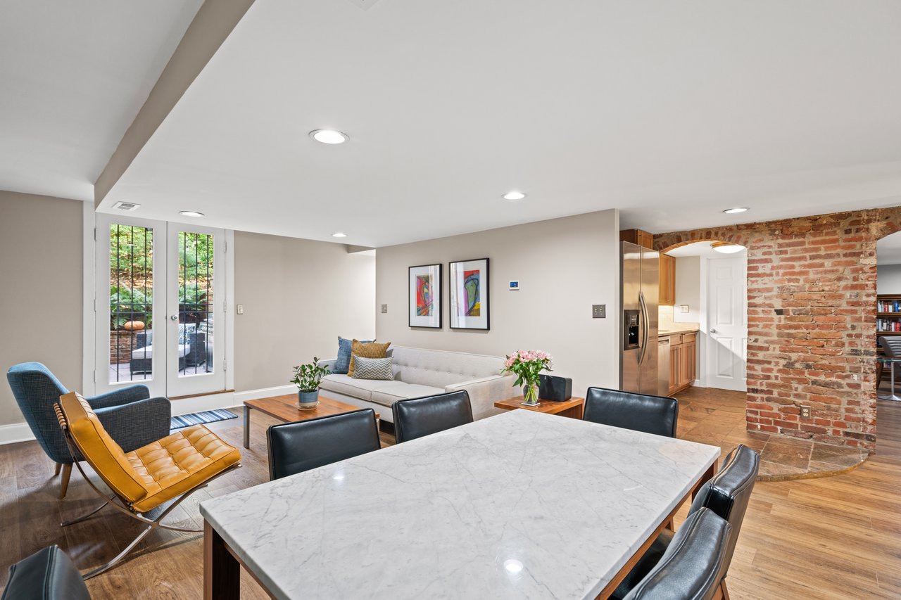 1726 17th St NW, Unit B1