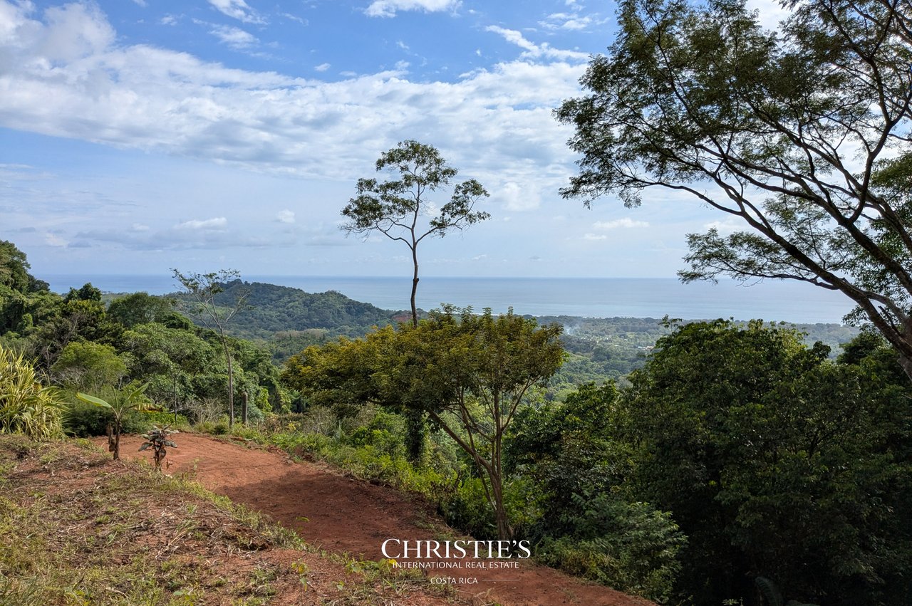 Finca Mar y Posas