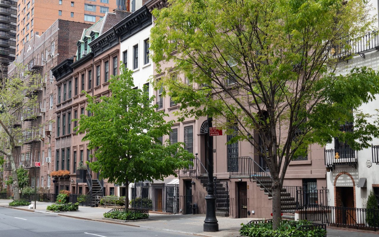Upper East Side