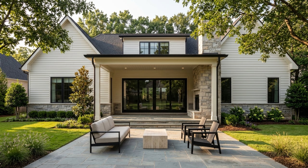Relocating From Intown Atlanta To Cherokee County: What To Expect