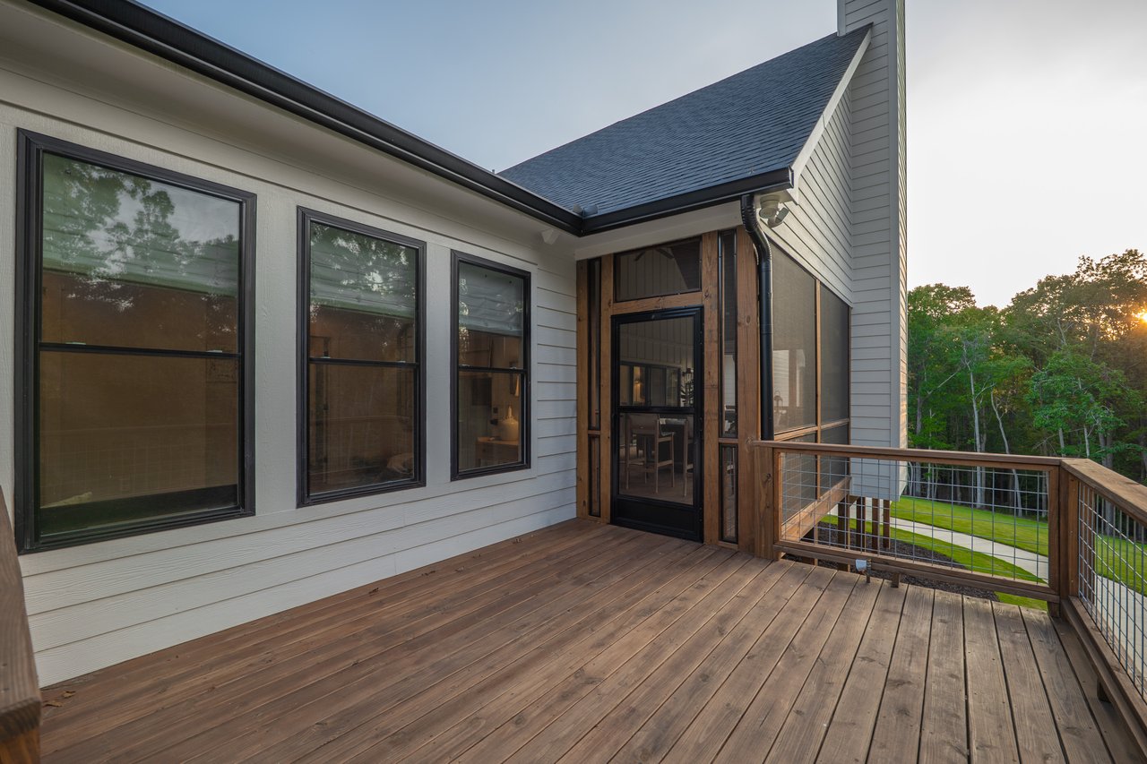 1017 Avery Road