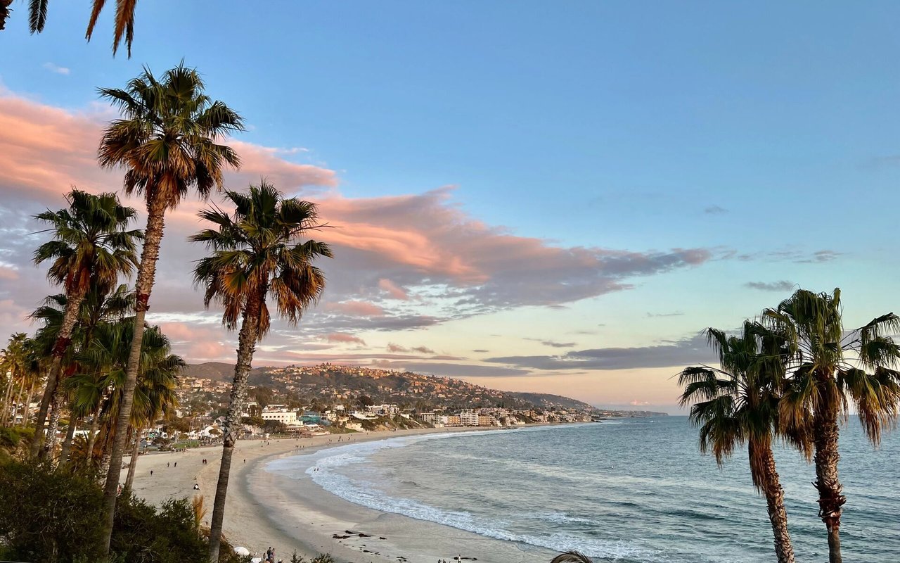 Laguna Beach North