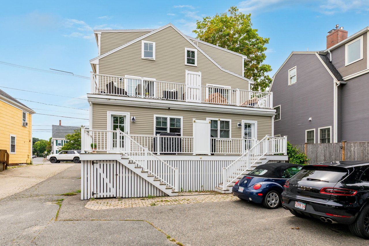 Water Street U:25