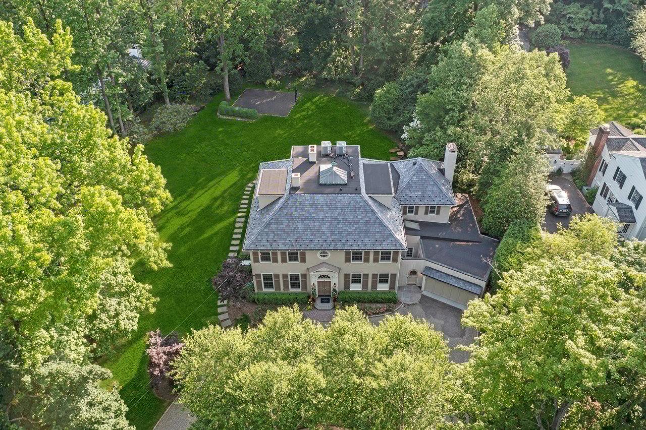 Sold! 35 Lake Rd, Short Hills $2,800,000