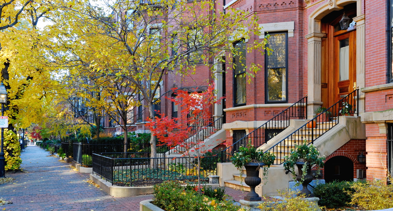 seasonal home maintenance